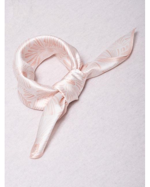 MayTree Pink Schal