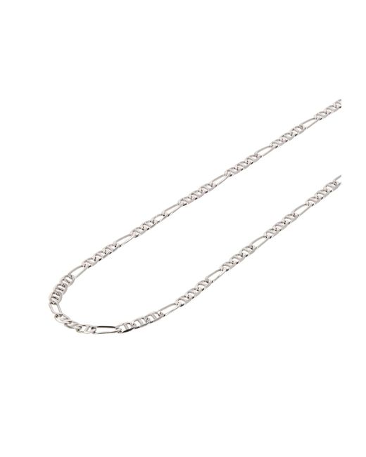 faina White Kette