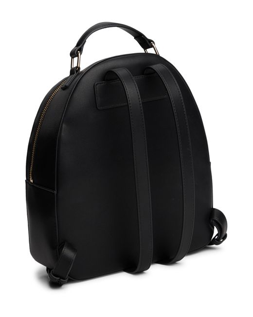 Tommy Hilfiger Black Rucksack