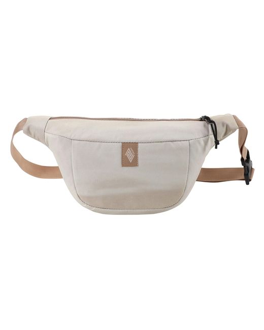 Nitro White Gürteltasche Urban