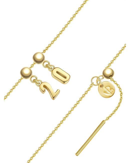 Glanzstücke München Metallic Kette