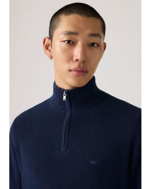 Levi's Levis Pullover in Blue für Herren