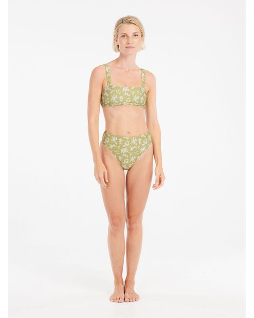 Protest Metallic Bikini Prtcosco