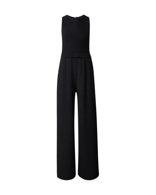 Ted Baker Black Jumpsuit Toveli