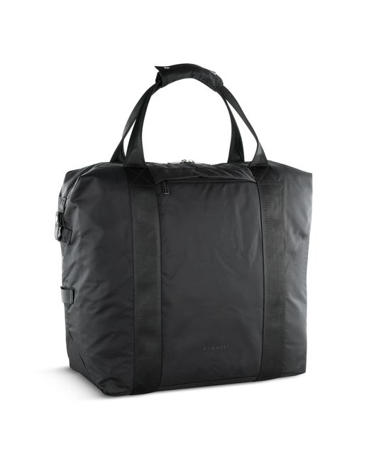 Bugatti Black Shopper Elia