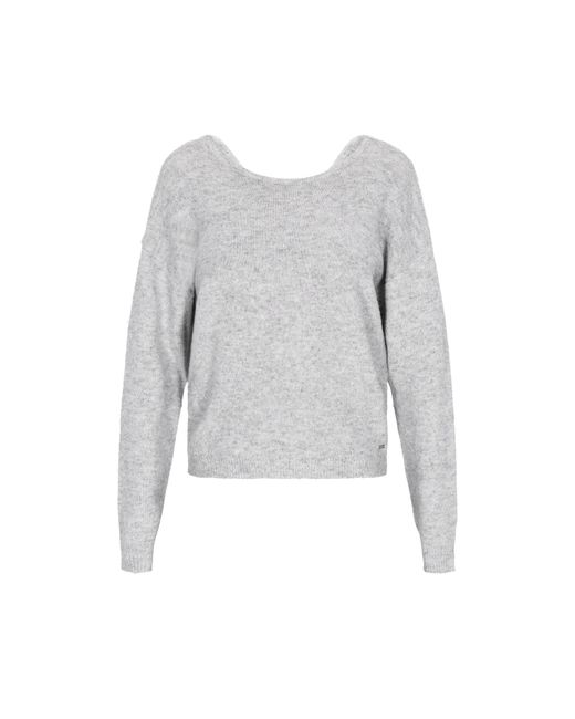 DreiMaster Klassik White Pullover