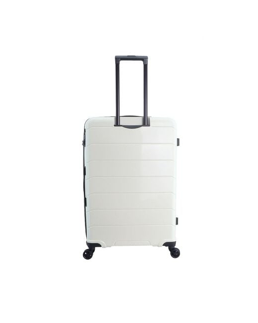 Discovery Koffer in White für Herren