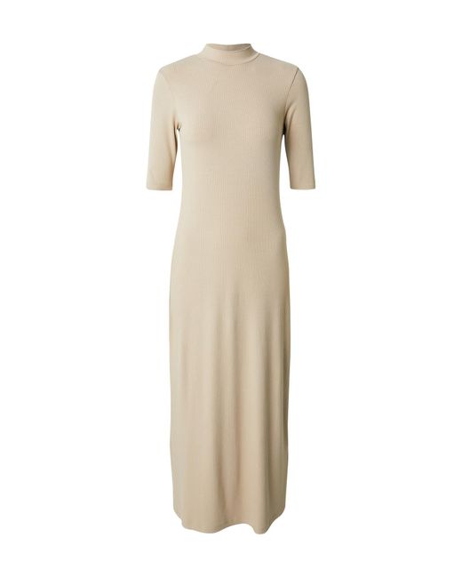 Tommy Hilfiger Natural Kleid