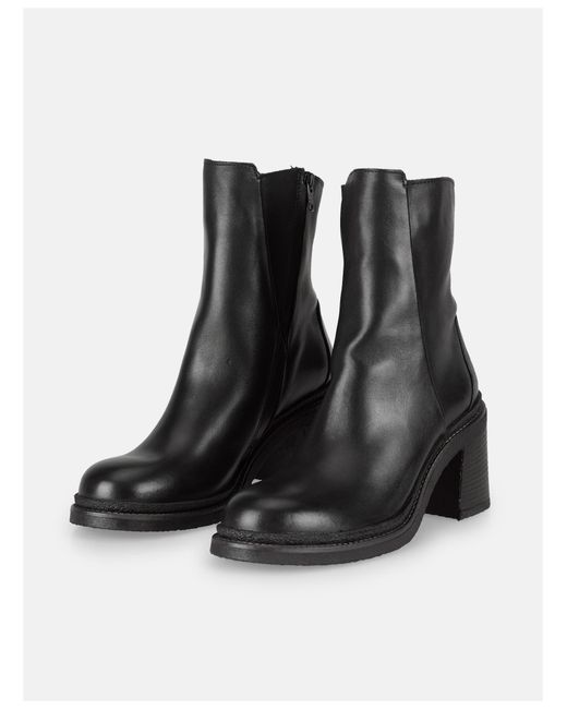 Felmini Black Stiefelette