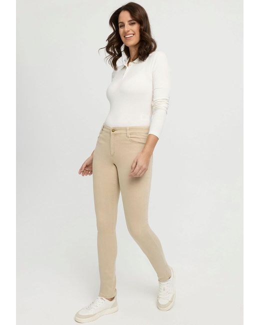 wonderjeans Natural Jeans