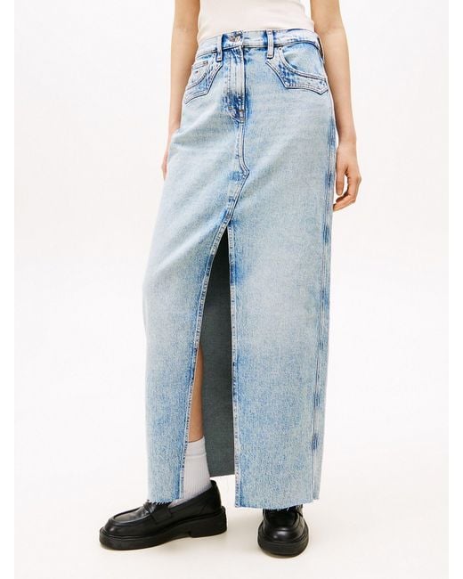 Tommy Hilfiger Blue Rock Claire