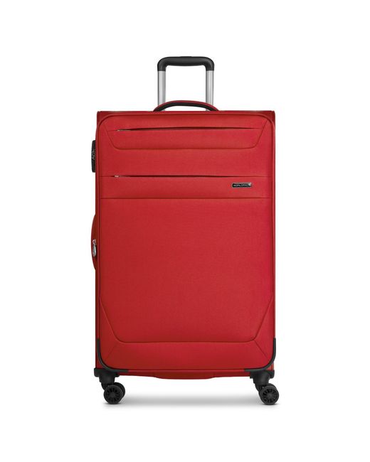 WORLDPACK Trolley Chicago in Red für Herren