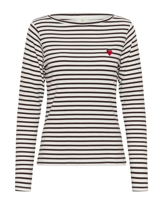 Kaffe Multicolor Top