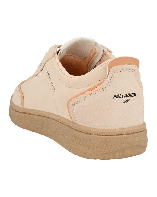 Palladium Sneaker in Natural für Herren