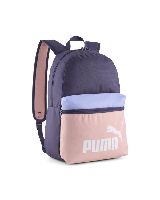 PUMA Rucksack Phase in Blue für Herren