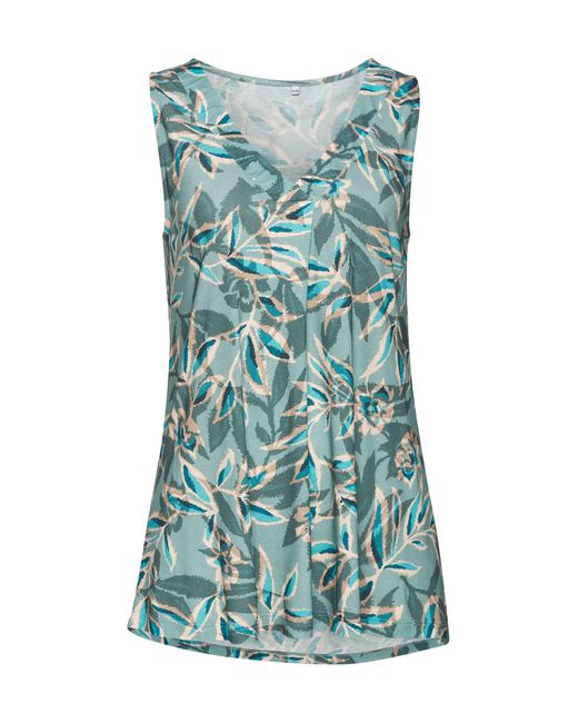 vivance active Green Top