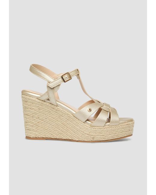 S.oliver Natural Pumps