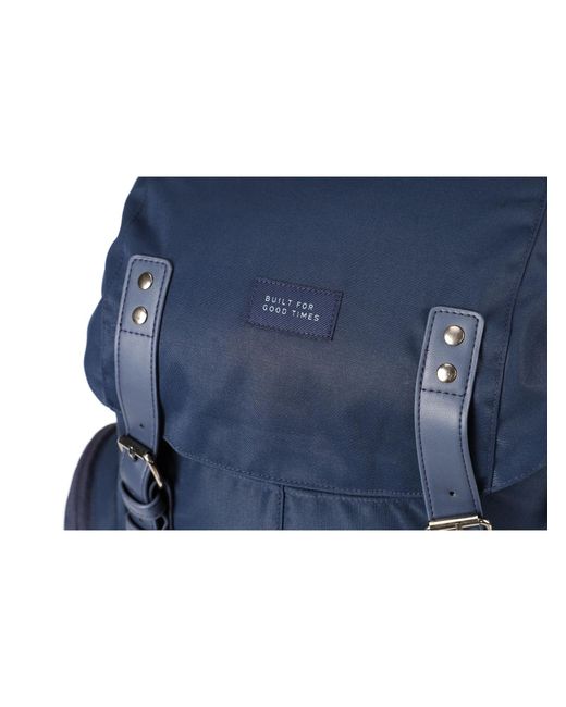 Nitro Rucksack Daypacker in Blue für Herren