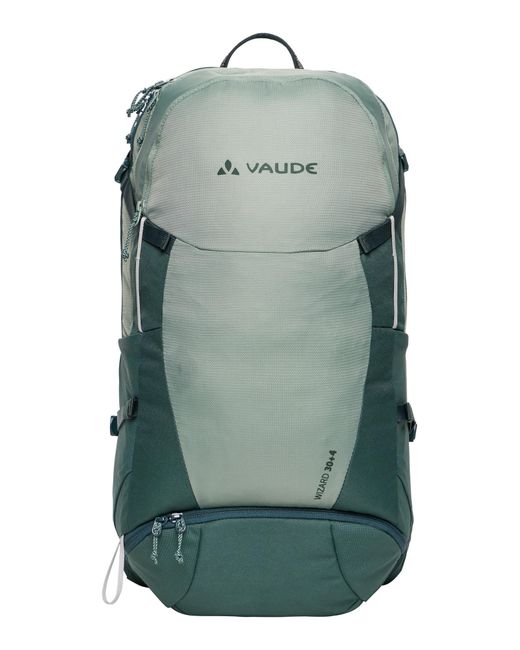 Vaude Rucksack Wizard 304 in Green für Herren