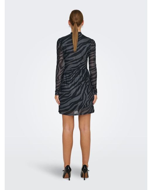 ONLY Black Kleid 'Onlerica'