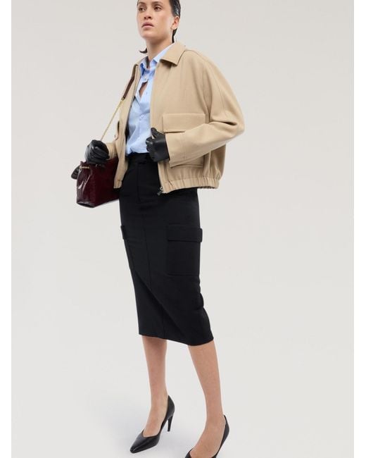 Trussardi Black Rock