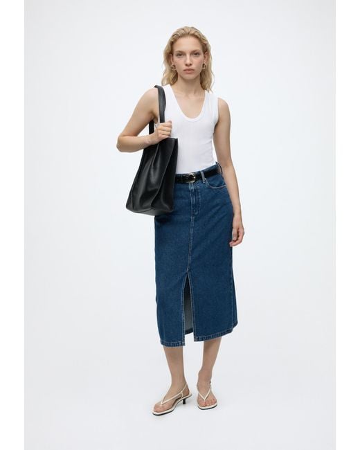 Gap White Top