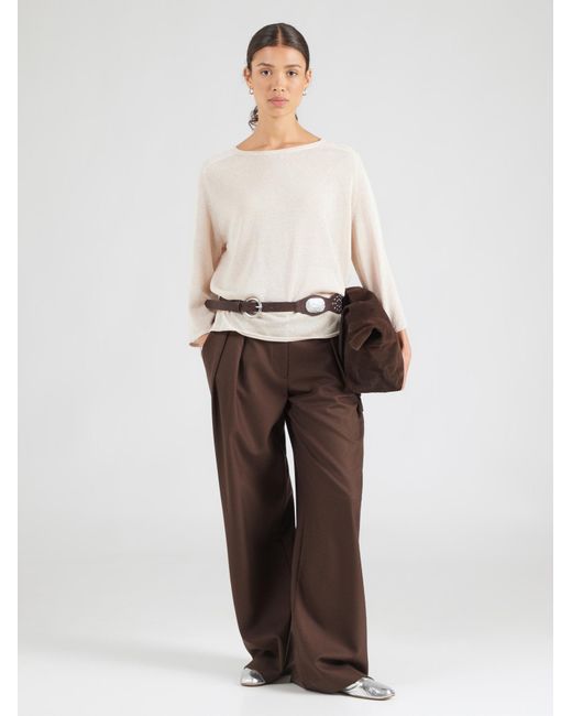 Comma, Natural Pullover