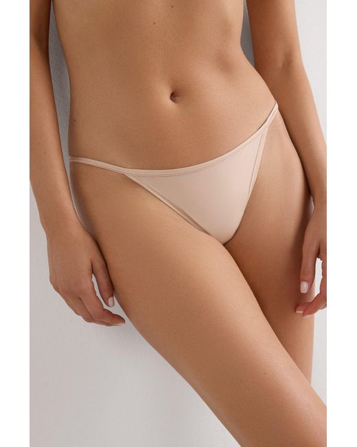 Intimissimi White String