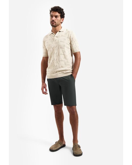 No Excess Pullover in Natural für Herren
