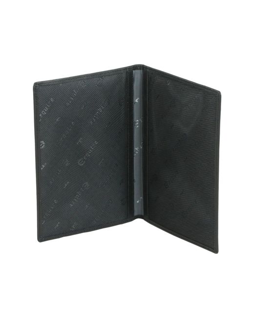 Esquire Black Ausweisetui