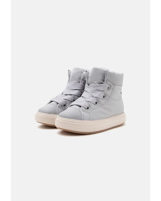 Converse Snowboots Ctas in Gray für Herren
