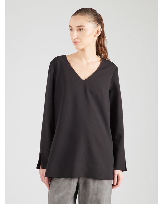 Comma, Black Bluse