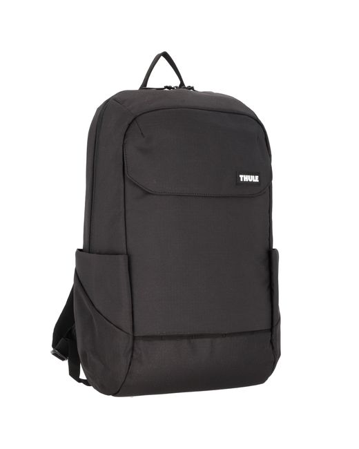 Thule Rucksack Lithos in Black für Herren