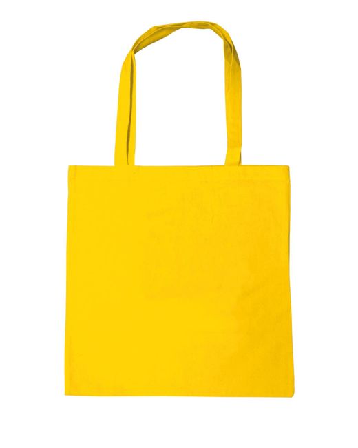 Logoshirt Yellow Tasche Peanuts