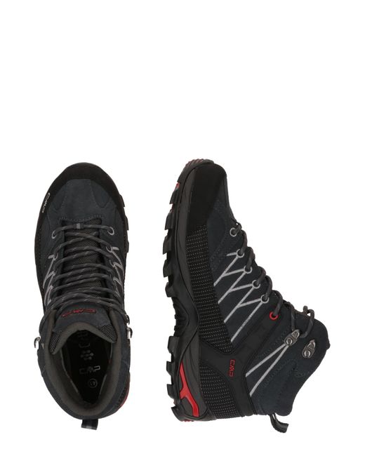 CMP Boots Rigel in Black für Herren