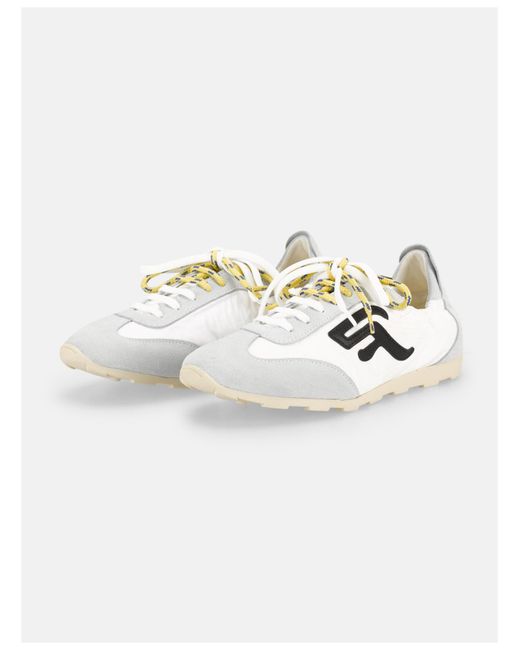 Felmini White Sneaker