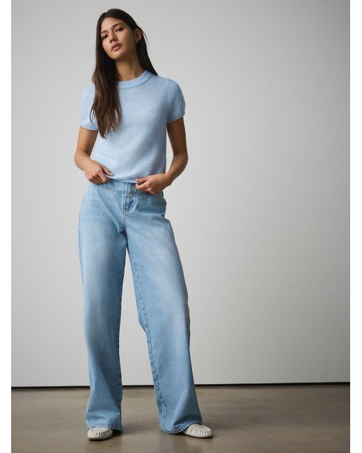 Next Blue Pullover