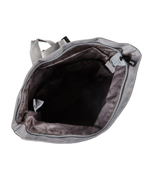 Bench Metallic Rucksack