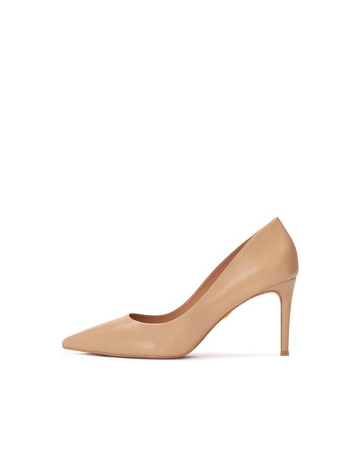 Kazar Natural Pumps