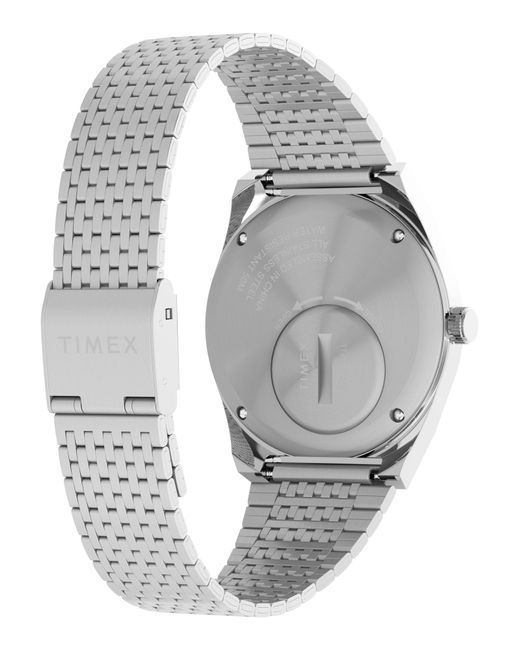 Timex Analoguhr in Gray für Herren