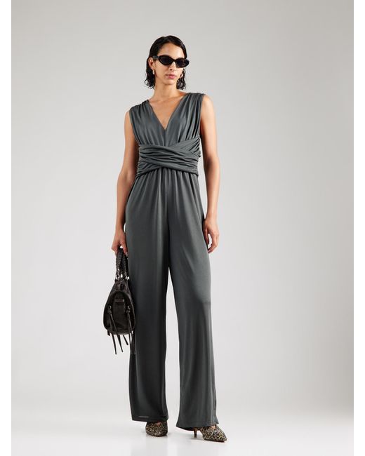 /about You Multicolor Jumpsuit Hedda