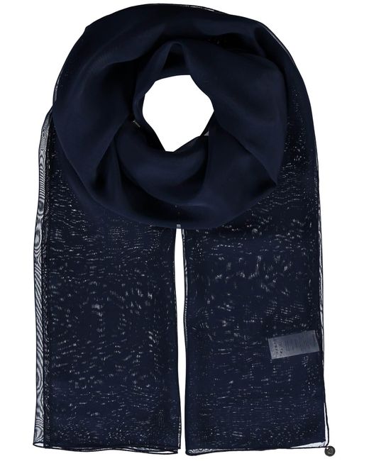 Fraas Blue Schal