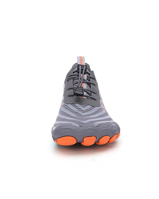 DOTALES Blue Sneaker Low