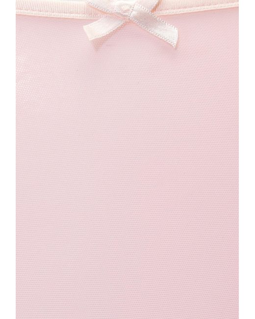 vivance active Pink String