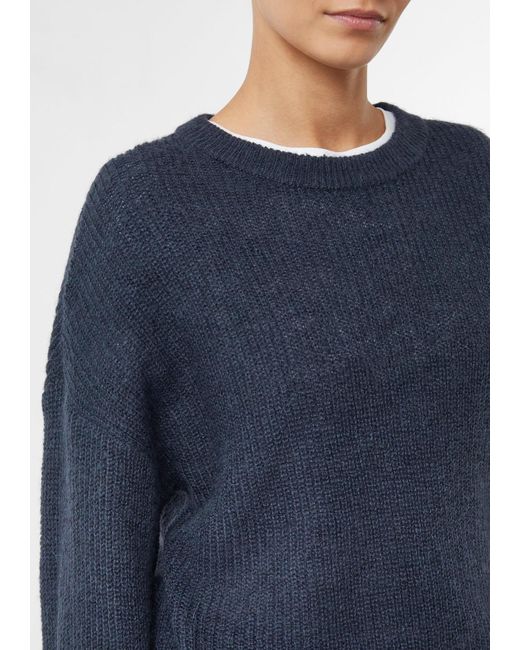 Comma, Blue Pullover