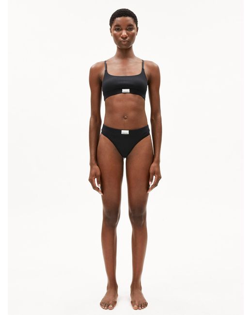 ARMEDANGELS Blue String Faara