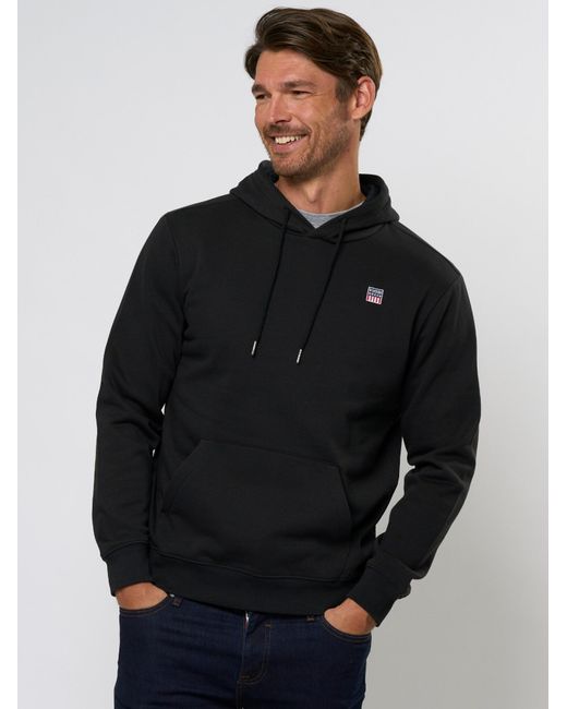 VINSON Pullover Vmjohan in Black für Herren
