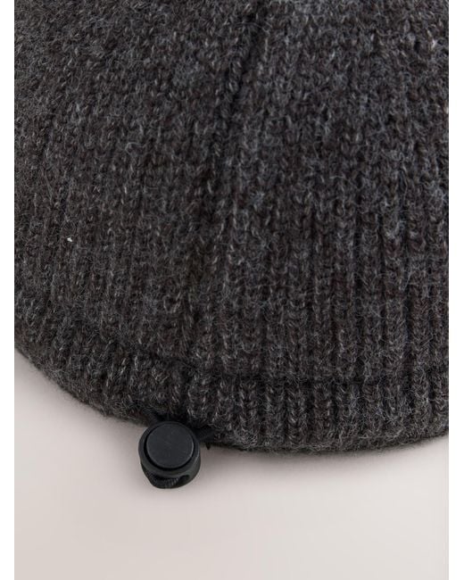 Next Black Cap