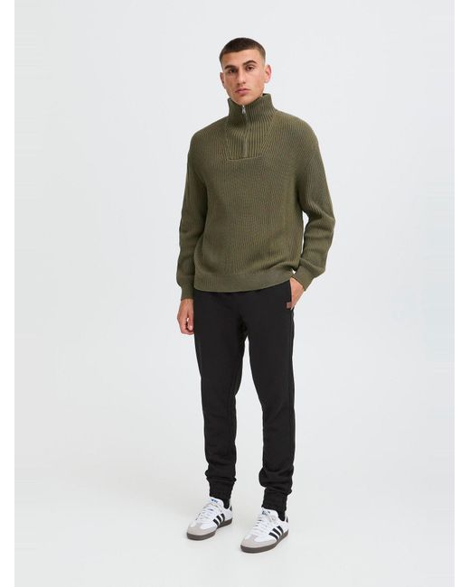 Solid Hose Simas in Black für Herren