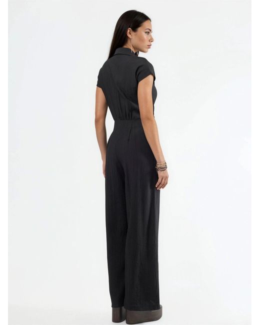 Busem Blue Overalls